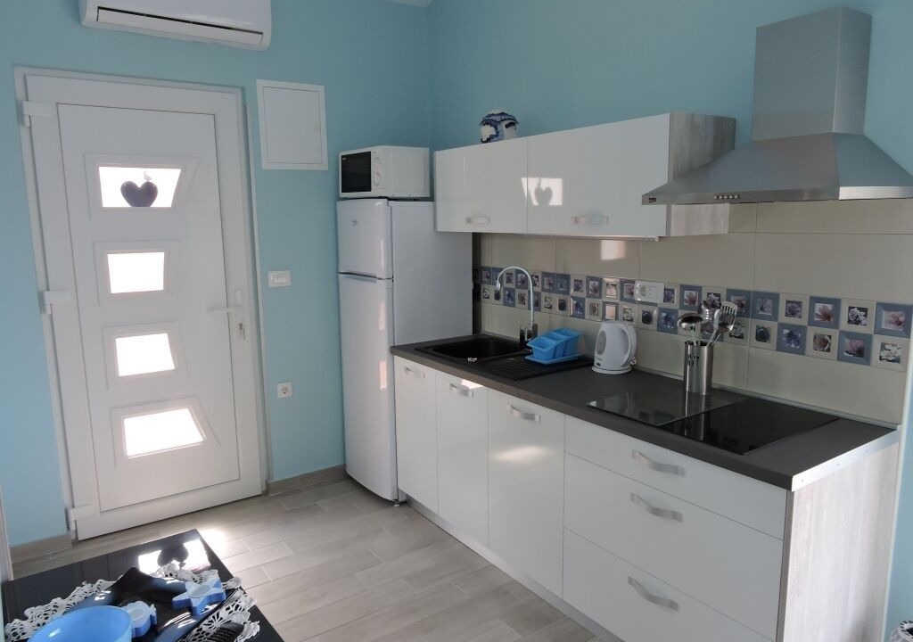 Photo of Kitchen in Biograd na Moru