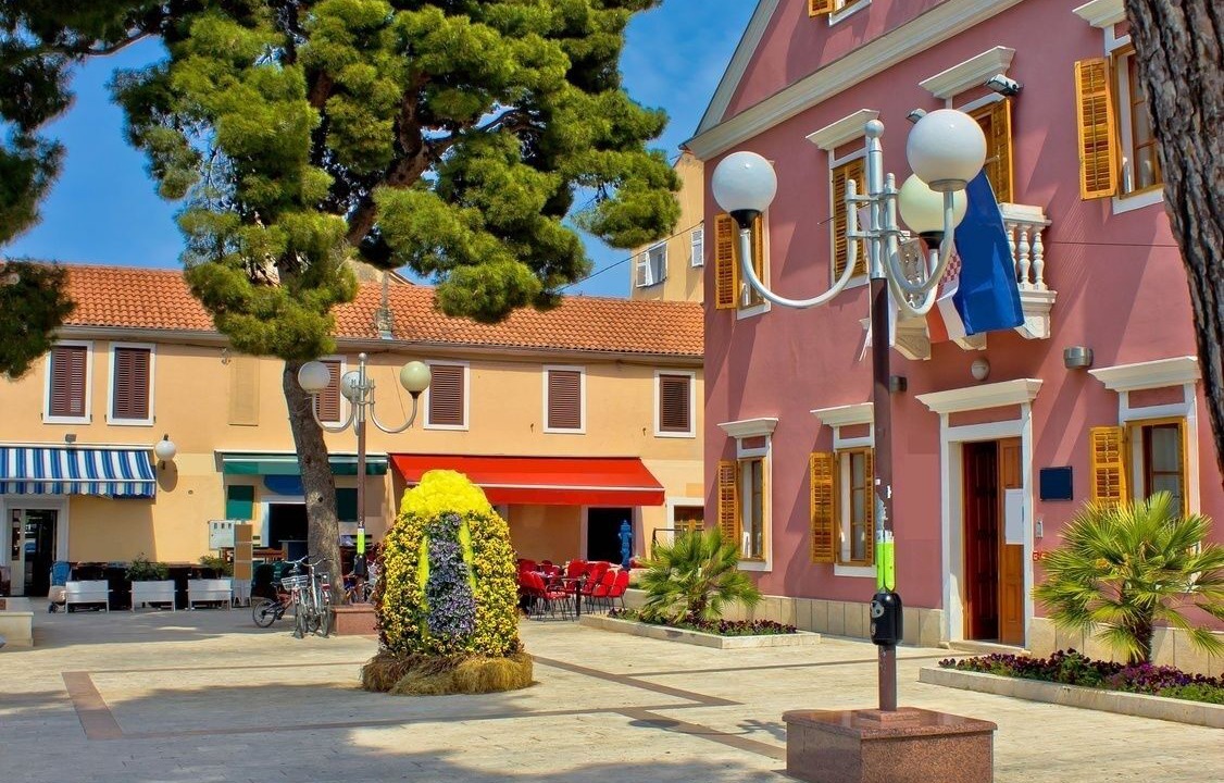 Photo of Outdoor in Biograd na Moru