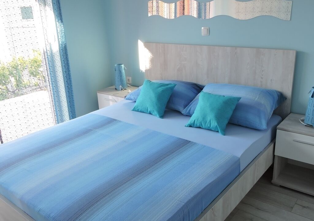 Photo of Bedroom in Biograd na Moru