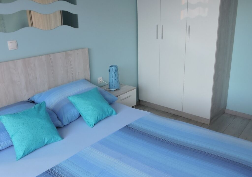 Photo of Bedroom in Biograd na Moru