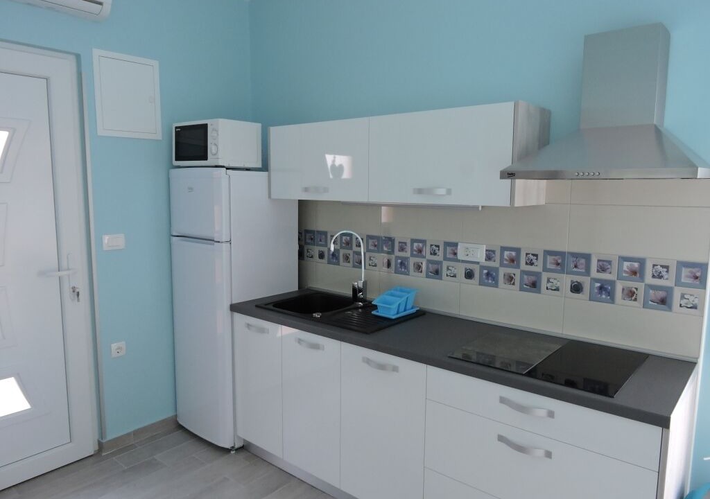 Photo of Kitchen in Biograd na Moru
