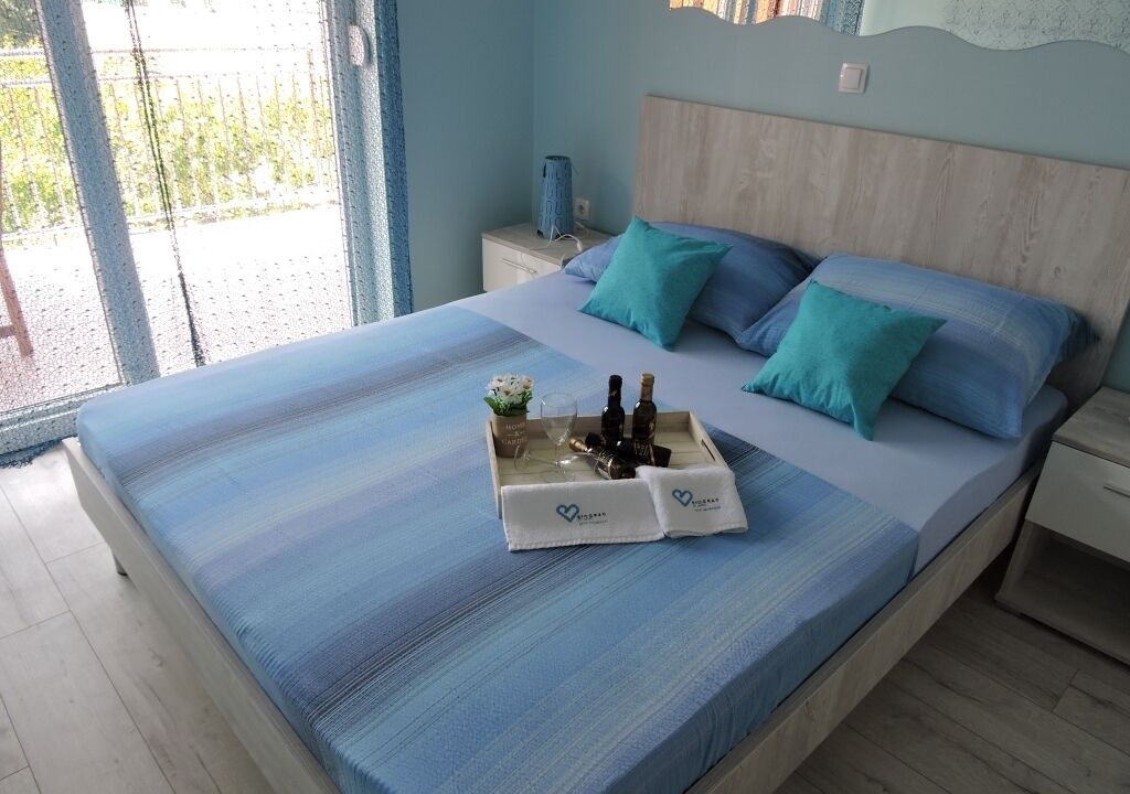 Photo of Bedroom in Biograd na Moru