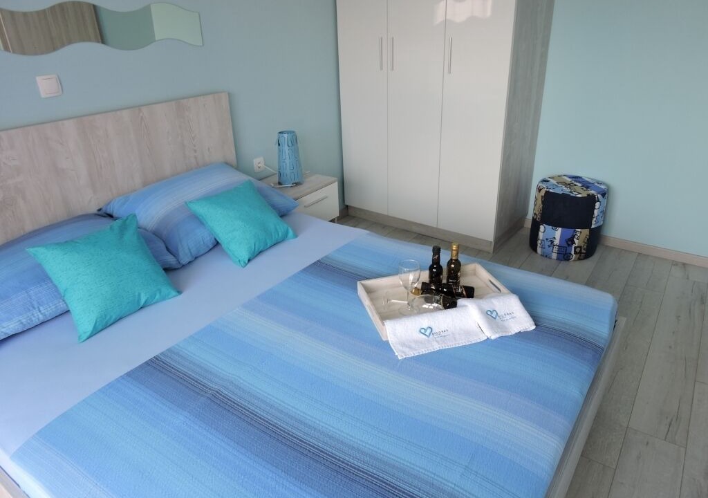 Photo of Bedroom in Biograd na Moru