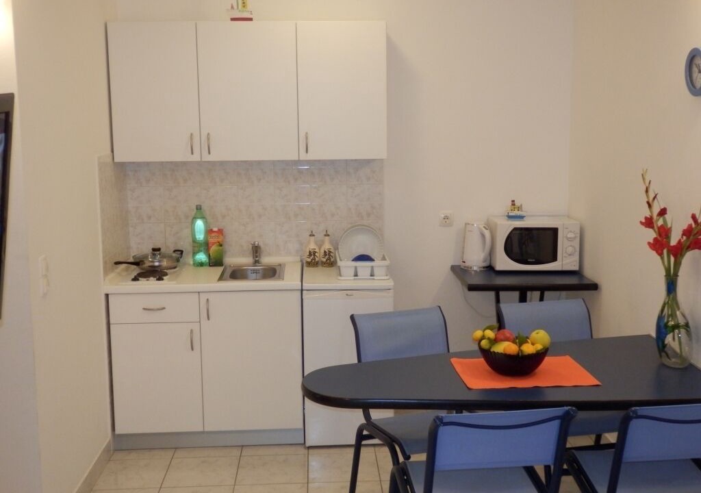 Photo of Kitchen in Duce