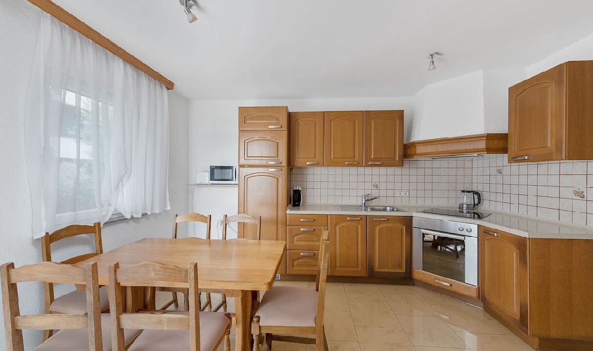 Photo of Kitchen in Sukosan