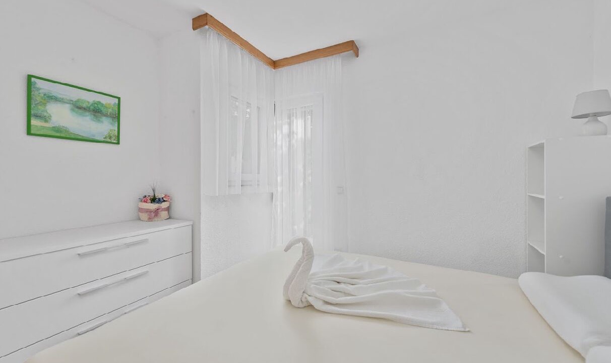 Photo of Bedroom in Sukosan