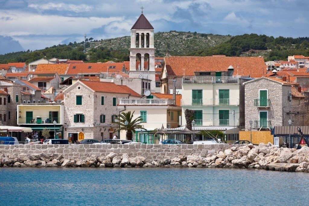 Photo of Others in Vodice