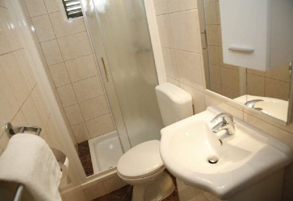 Photo of Bathroom in Vodice