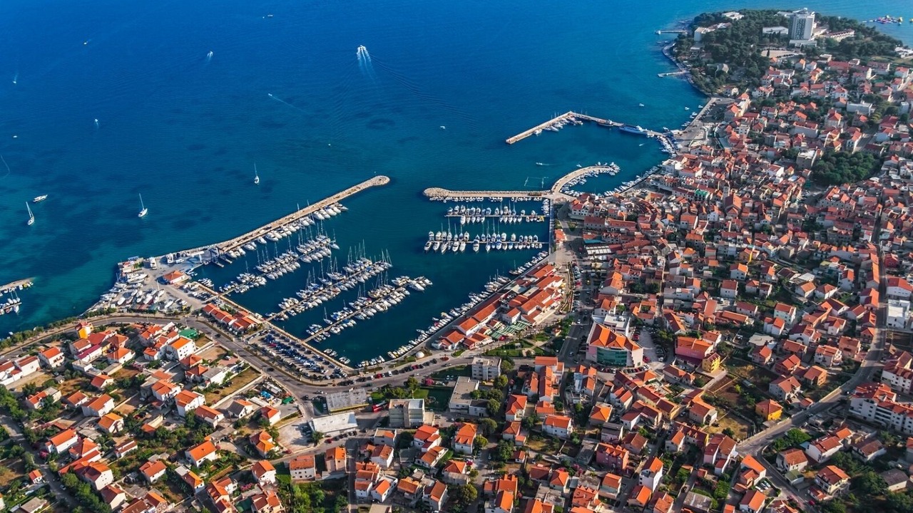Photo of Outdoor in Vodice
