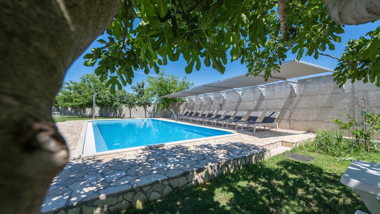 Photo of Outdoor in Privlaka