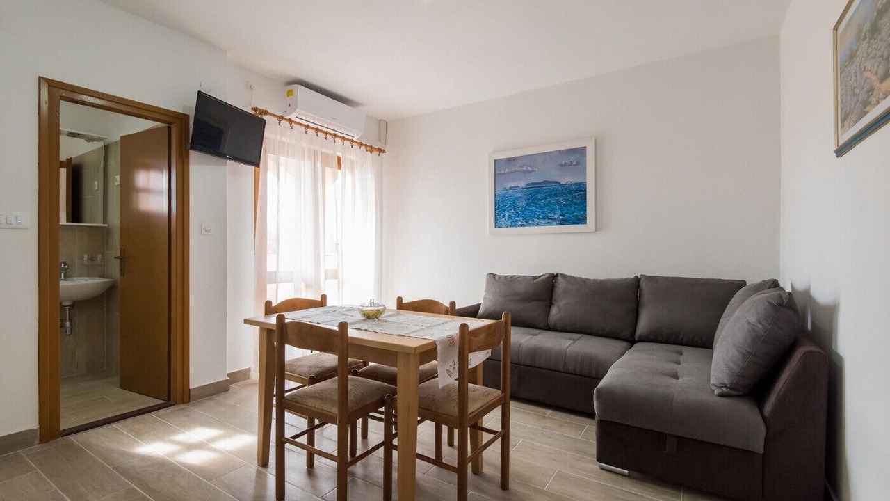 Photo of Livingroom in Privlaka