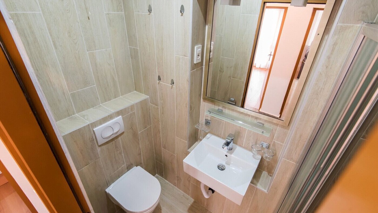 Photo of Bathroom in Privlaka