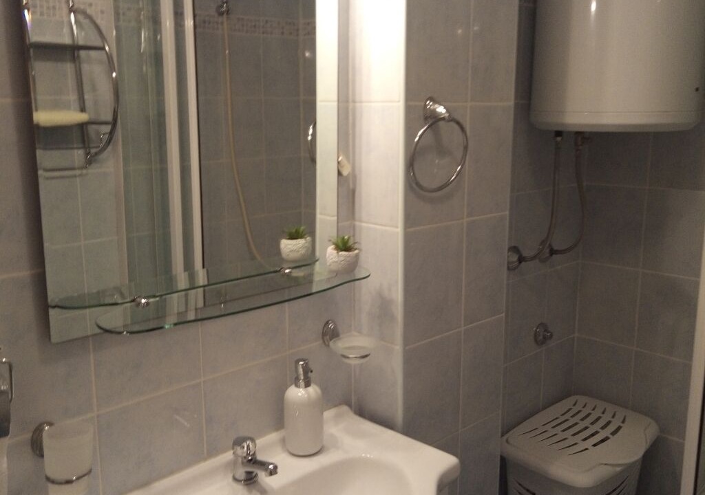 Photo of Bathroom in Privlaka
