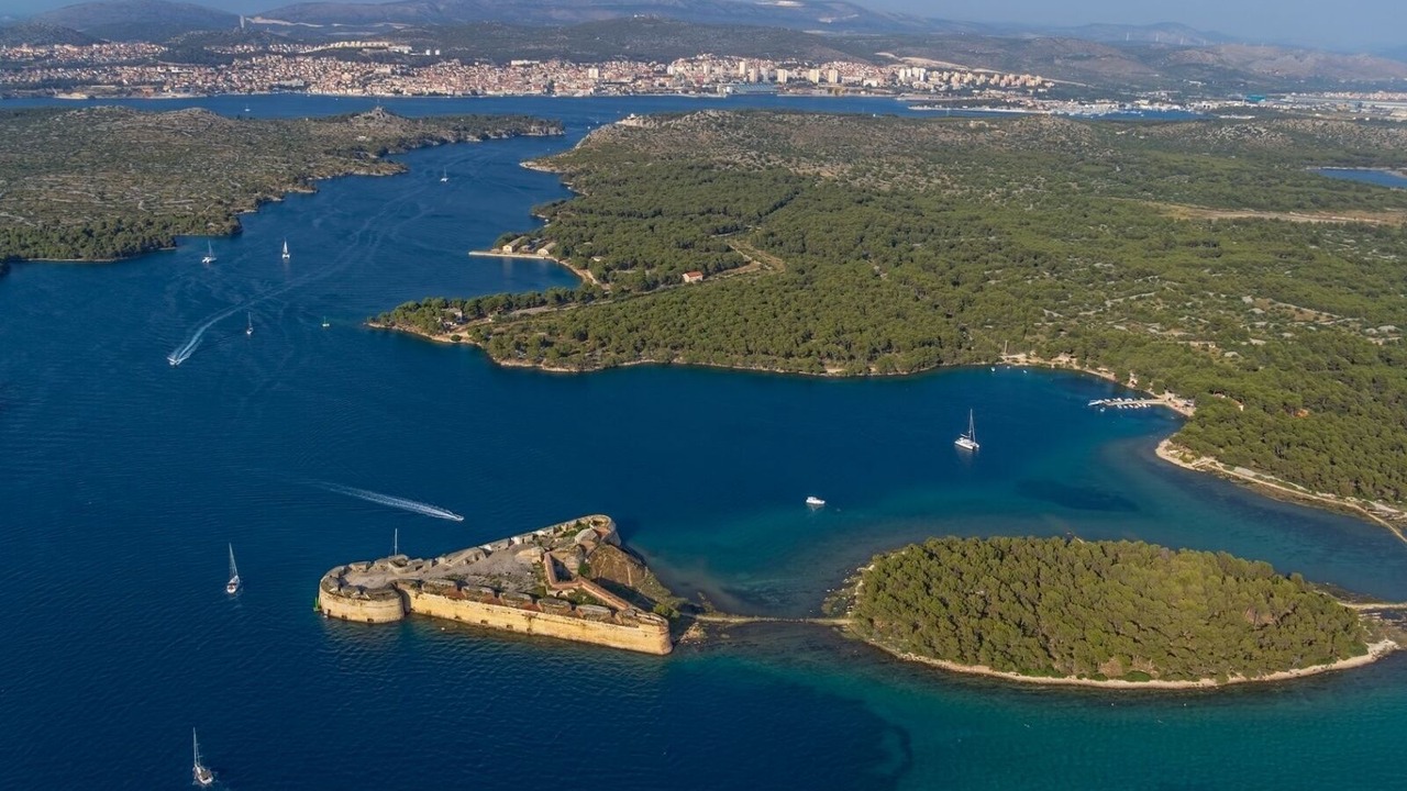 Photo of Outdoor in Sibenik