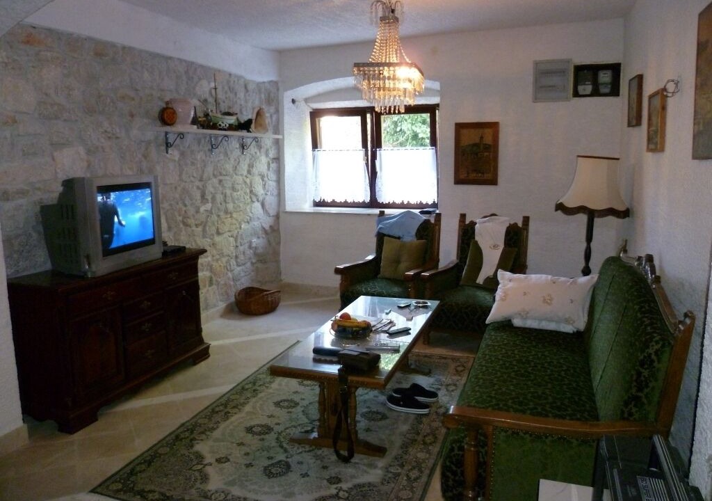 Photo of Livingroom in Sibenik