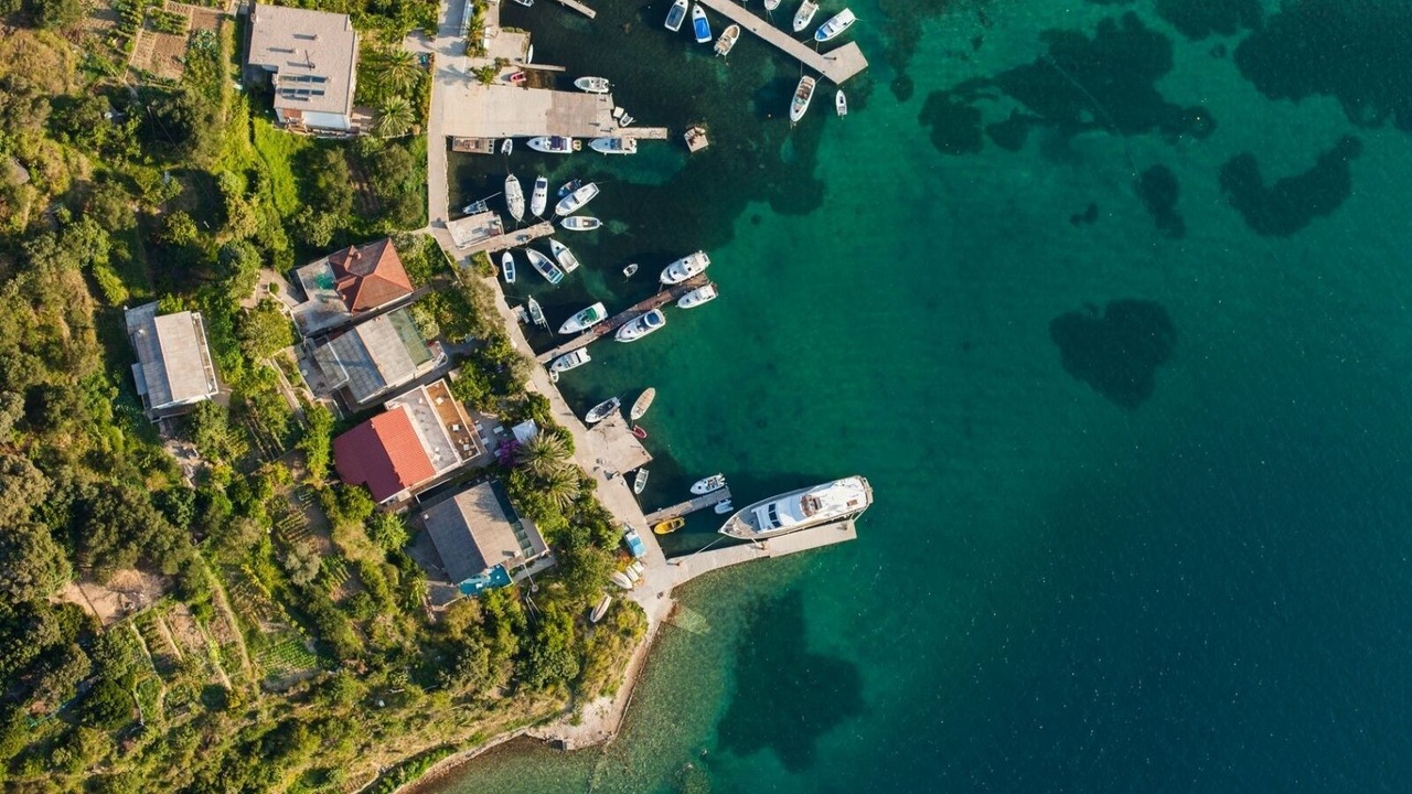 Photo of Outdoor in Suha Punta