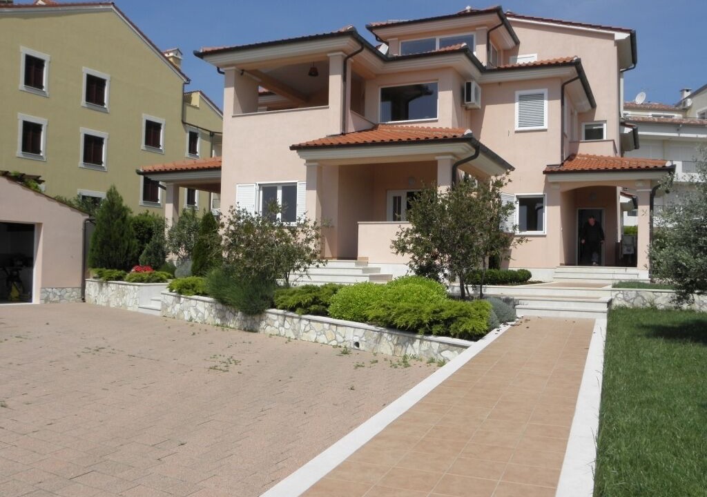 Photo of Outdoor in Premantura