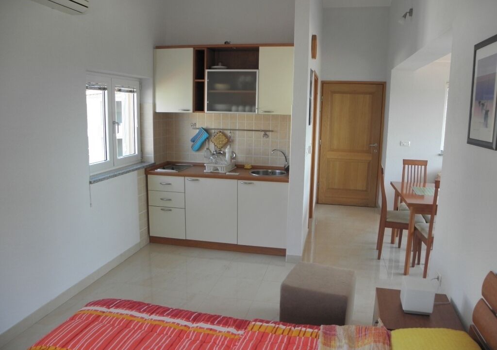 Photo of Bedroom in Premantura