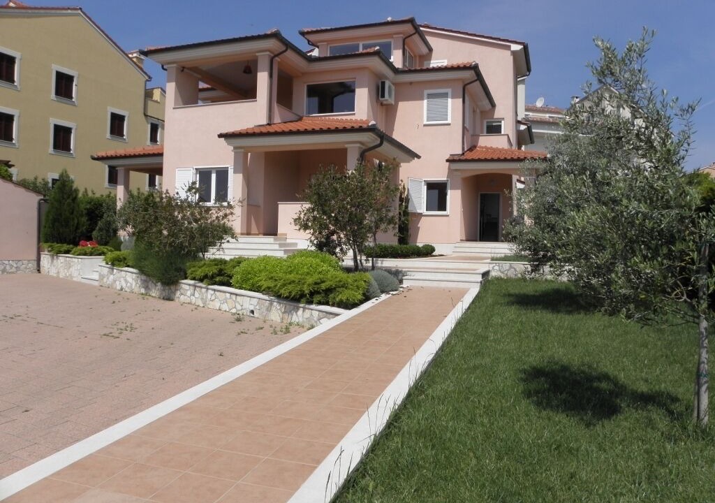 Photo of Outdoor in Premantura