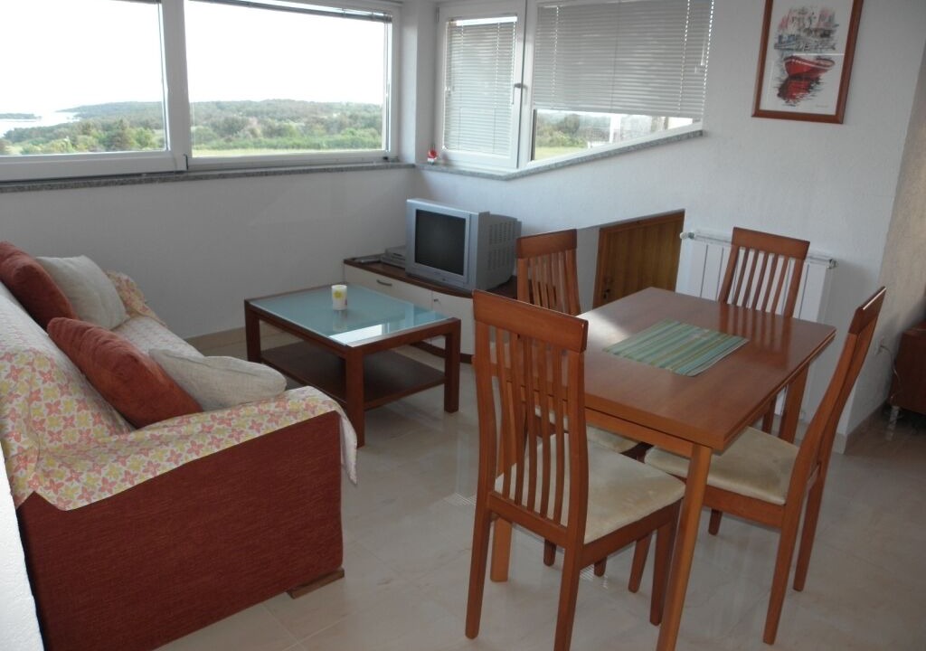 Photo of Livingroom in Premantura