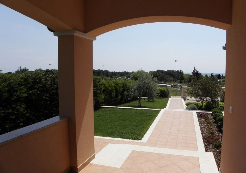 Photo of Outdoor in Premantura