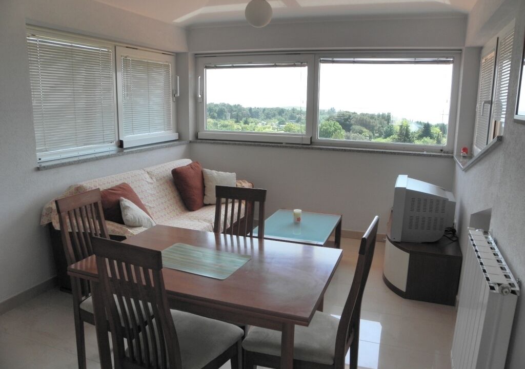 Photo of Livingroom in Premantura