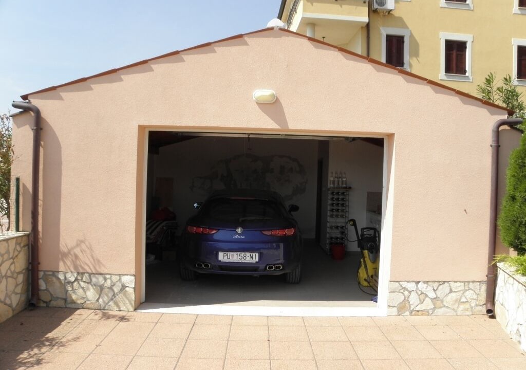 Photo of Outdoor in Premantura