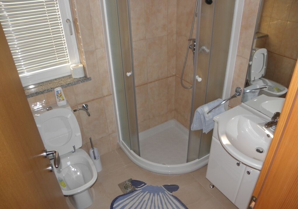 Photo of Bathroom in Premantura