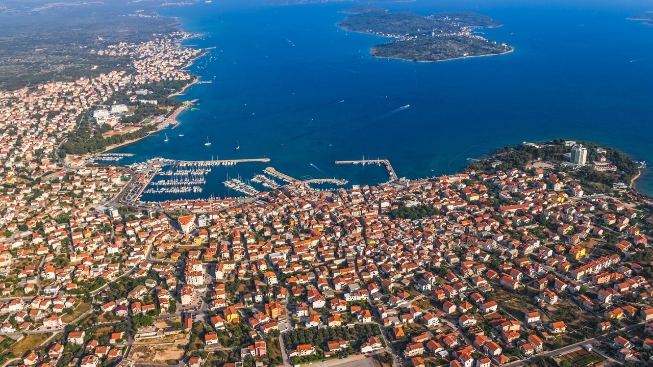 Photo of Outdoor in Prvic Luka