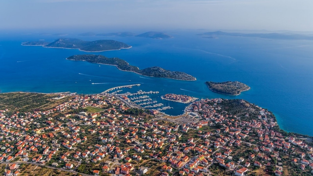 Photo of Outdoor in Prvic Luka