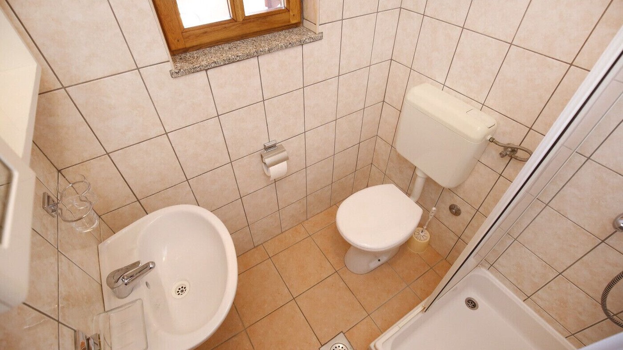 Photo of Bathroom in Privlaka