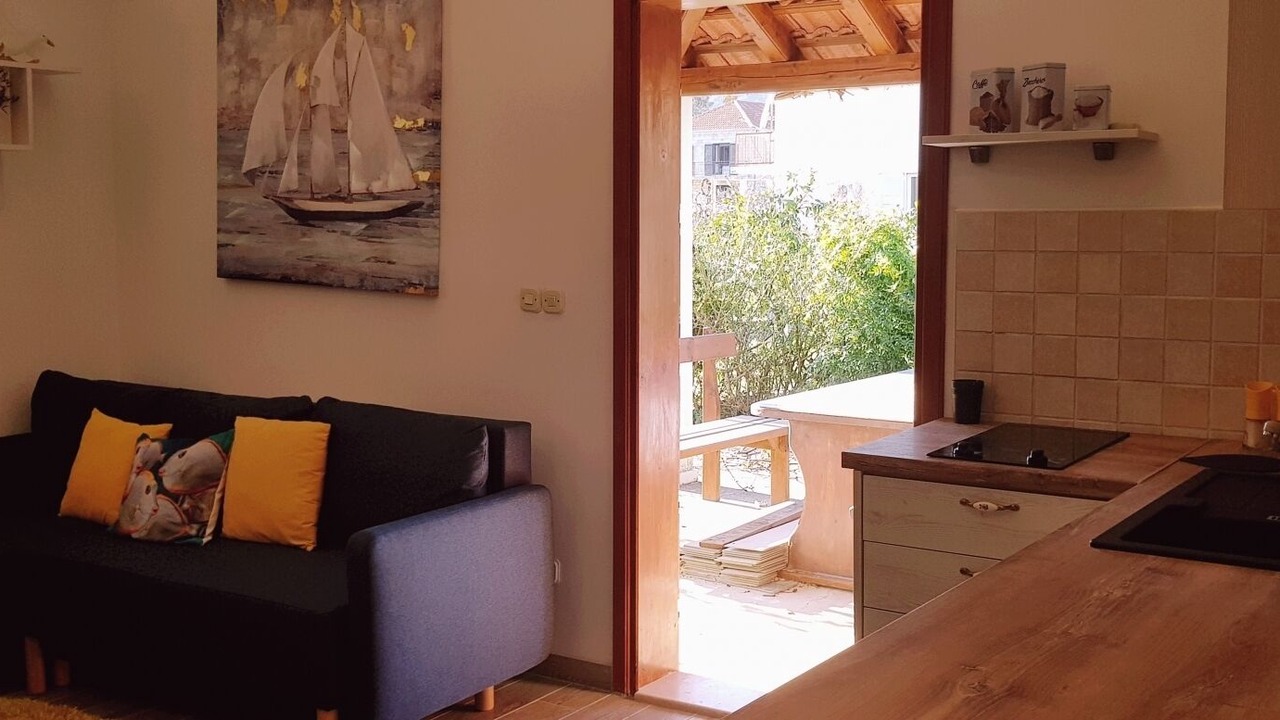 Photo of Livingroom in Mali Ston