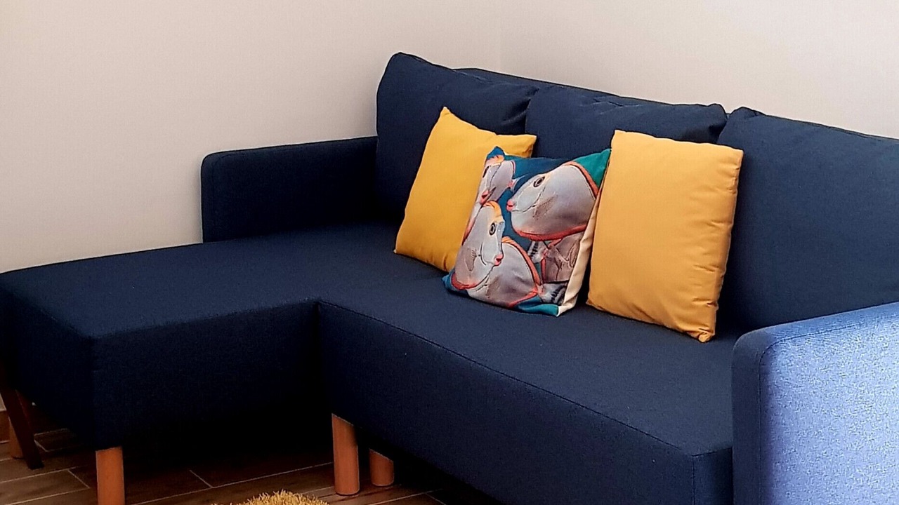 Photo of Livingroom in Mali Ston