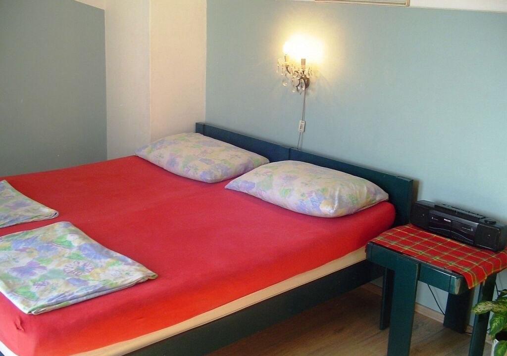 Photo of Bedroom in Pakostane