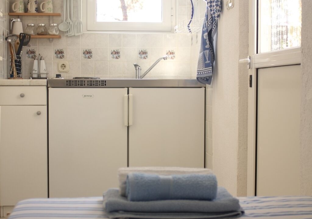 Photo of Bedroom in Veli Rat
