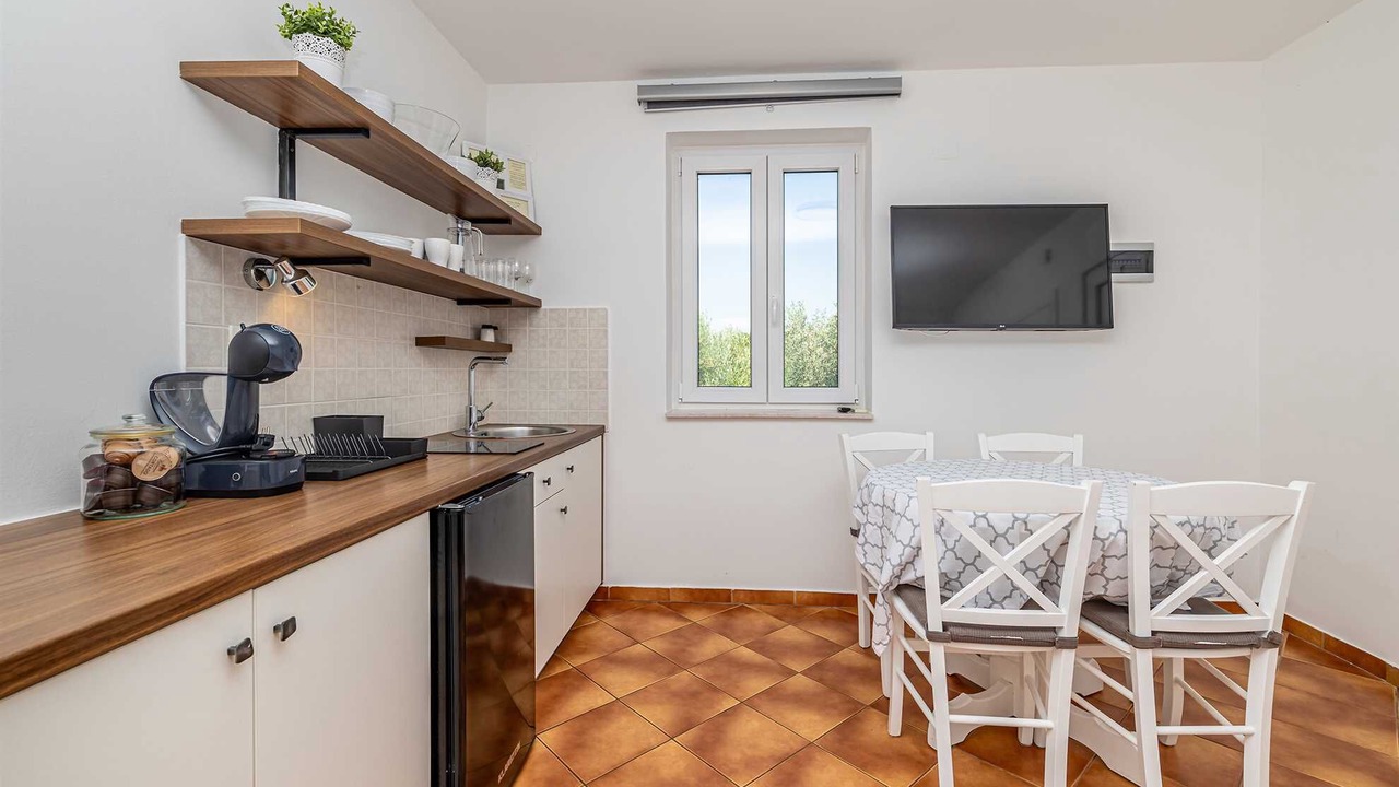 Photo of Kitchen in Linardici