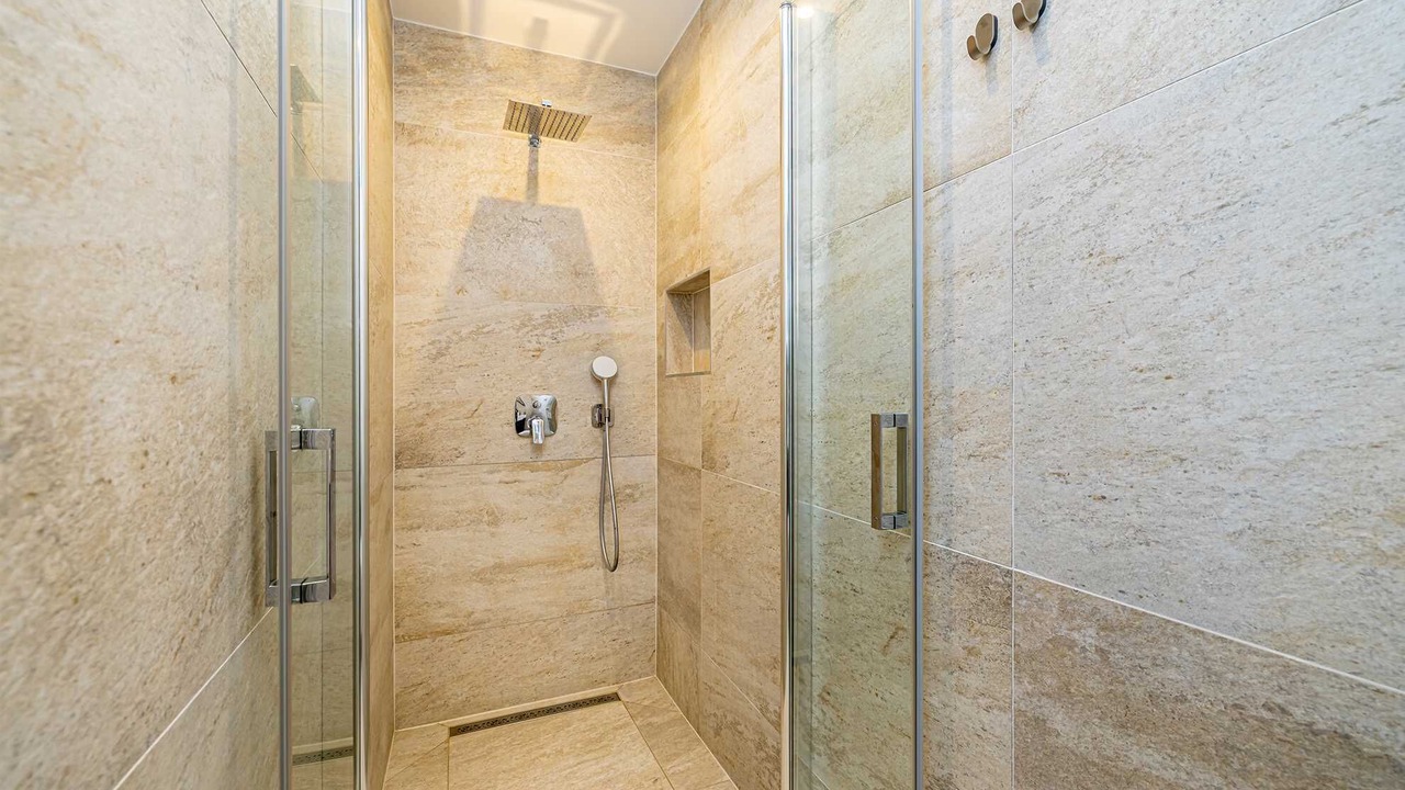 Photo of Bathroom in Linardici