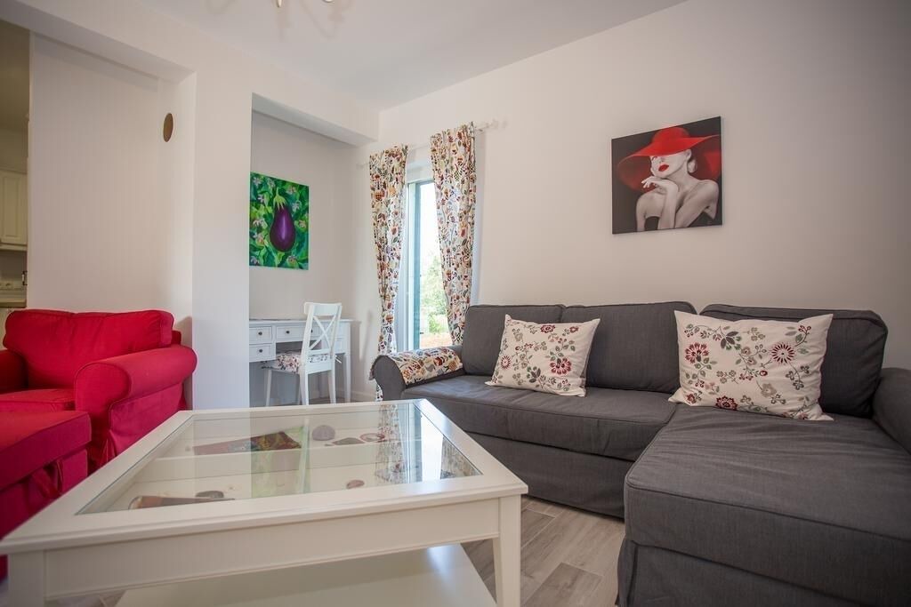 Photo of Livingroom in Mali Ston