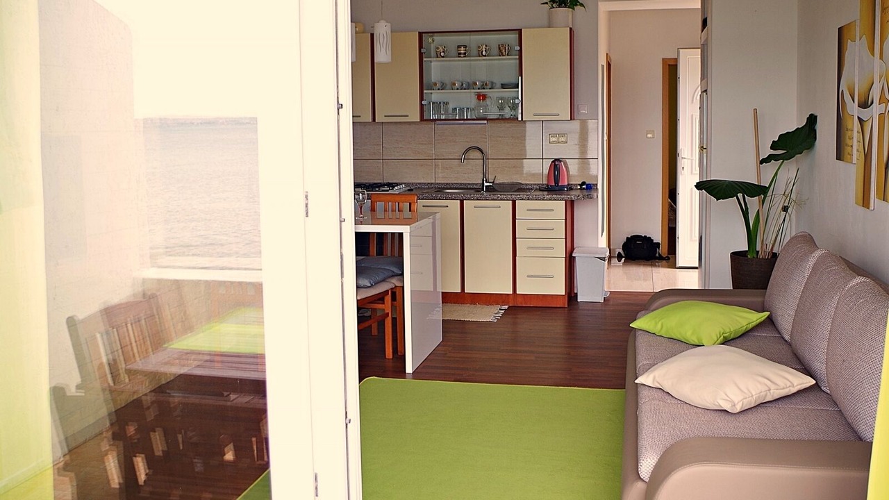 Photo of Livingroom in Poljana