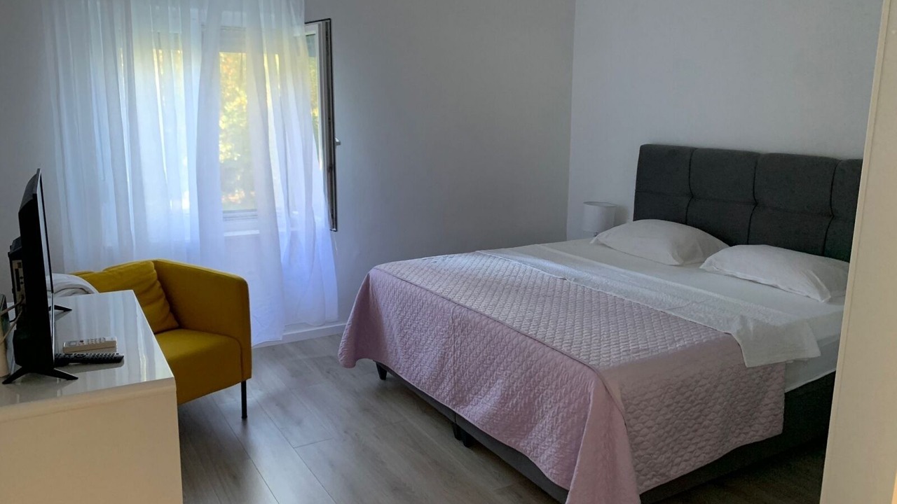 Photo of Bedroom in Bibinje