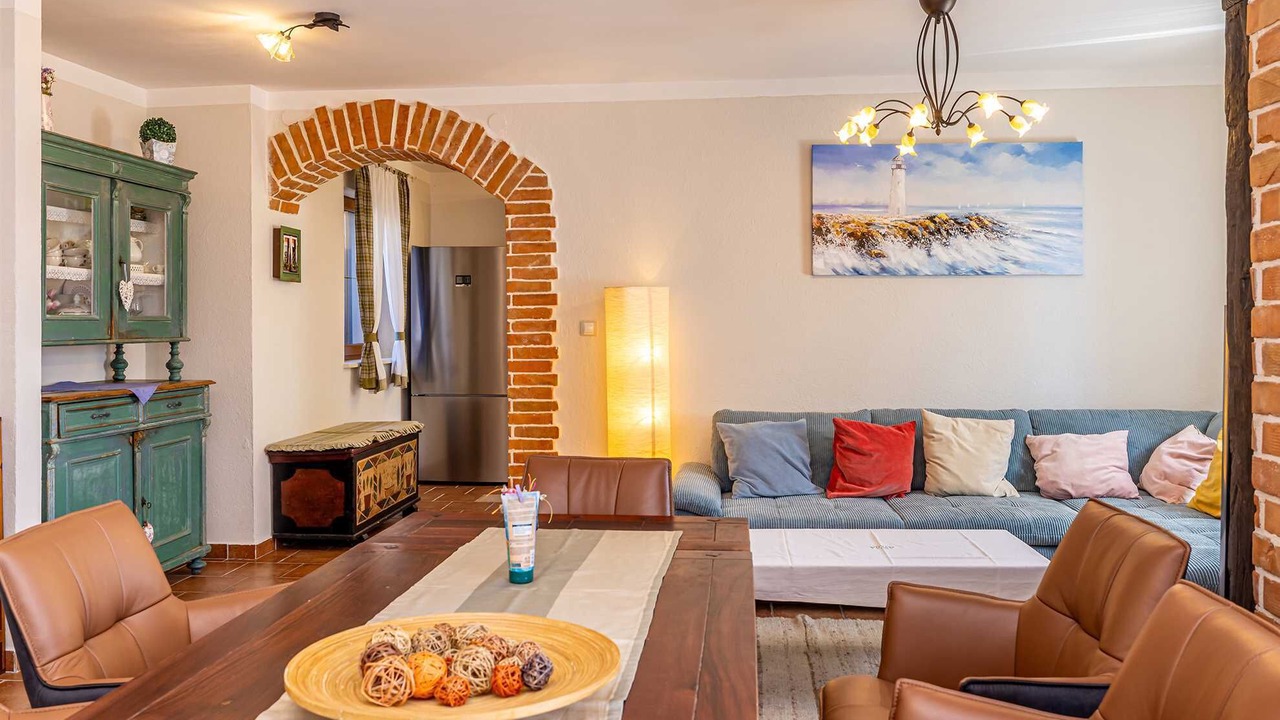 Photo of Livingroom in Linardici