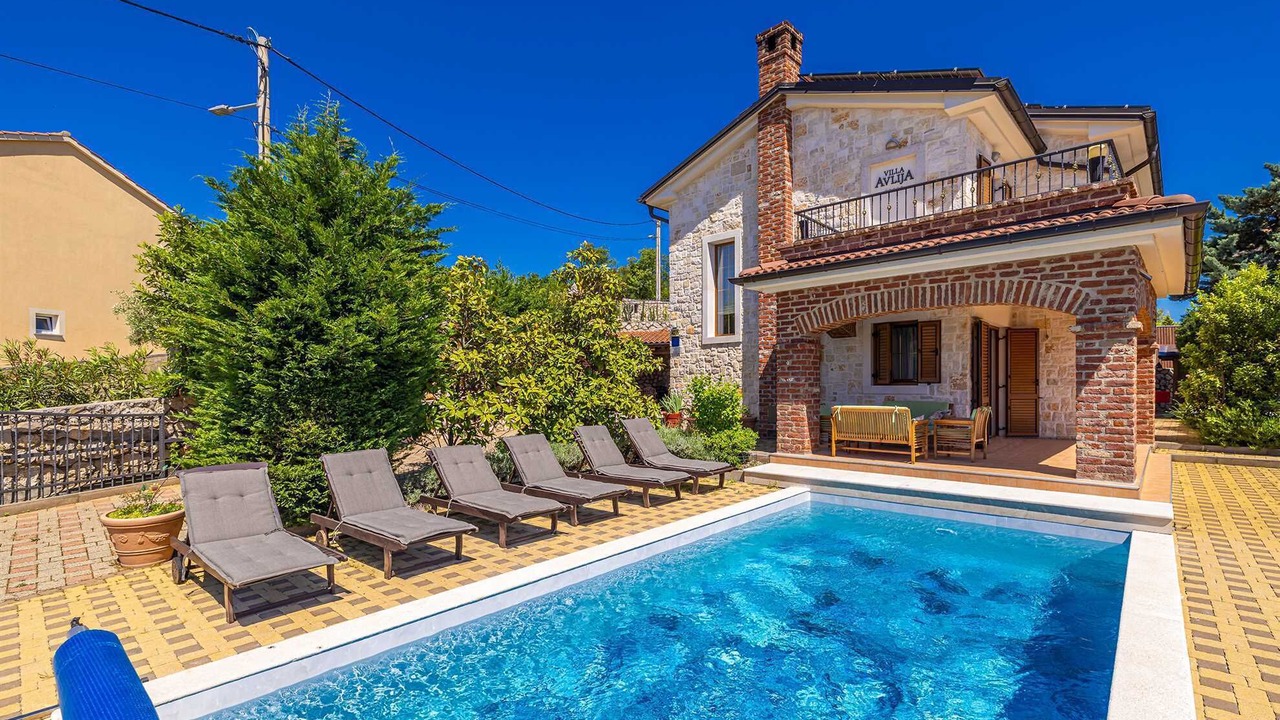 Photo of Outdoor in Linardici