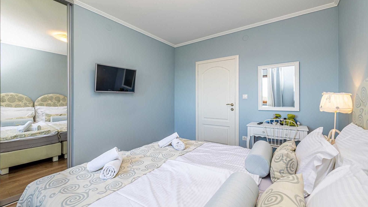Photo of Bedroom in Linardici