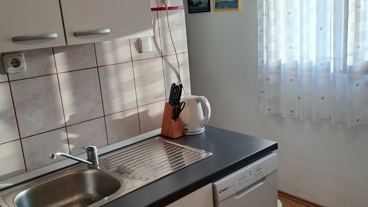 Photo of Kitchen in Privlaka