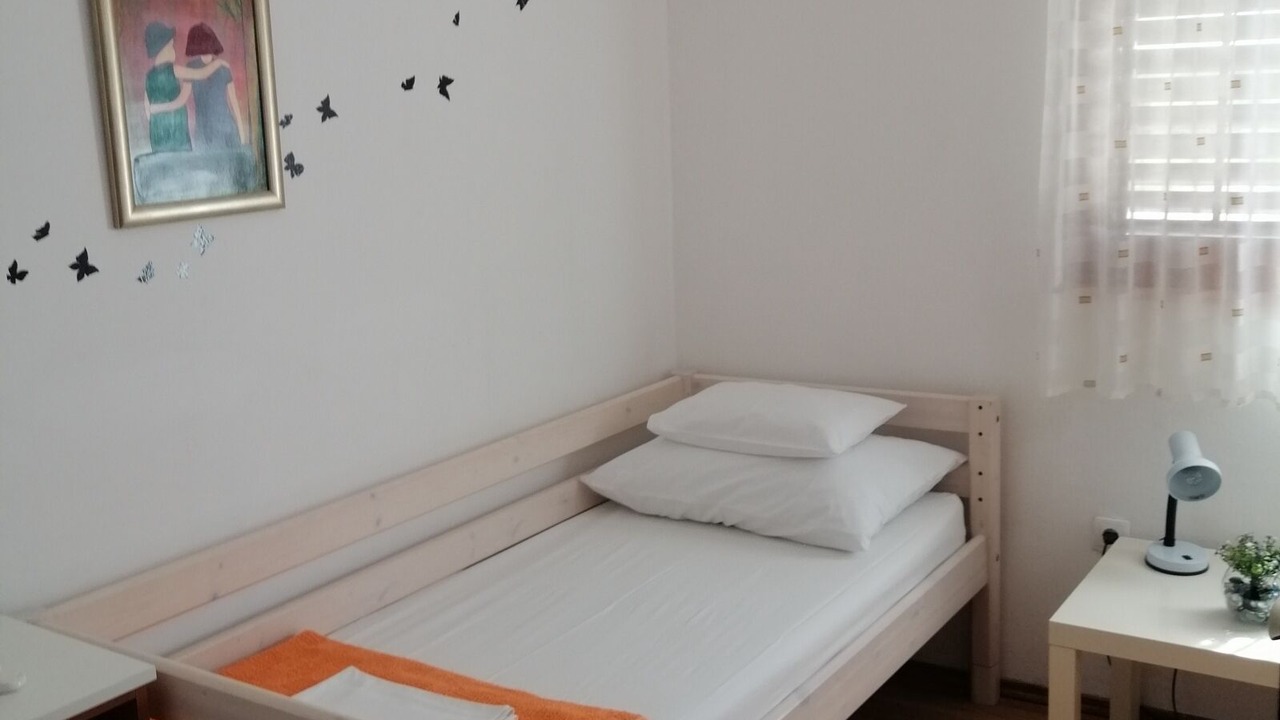 Photo of Bedroom in Privlaka
