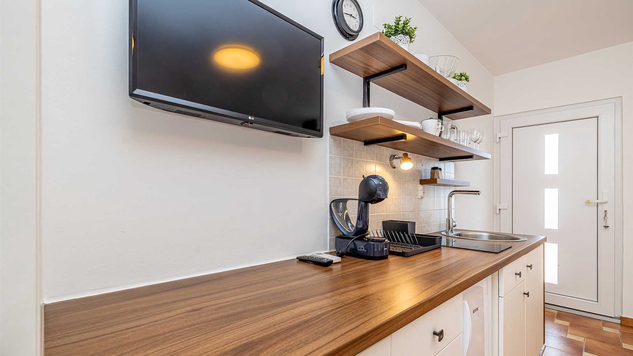 Photo of Kitchen in Linardici