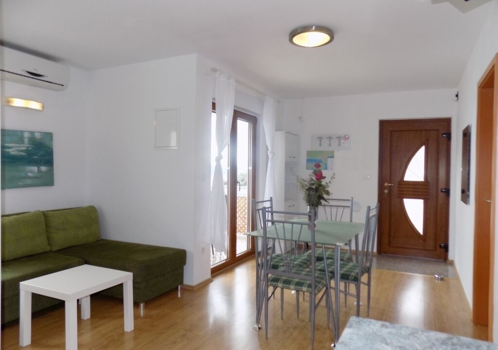 Photo of Livingroom in Mosenice
