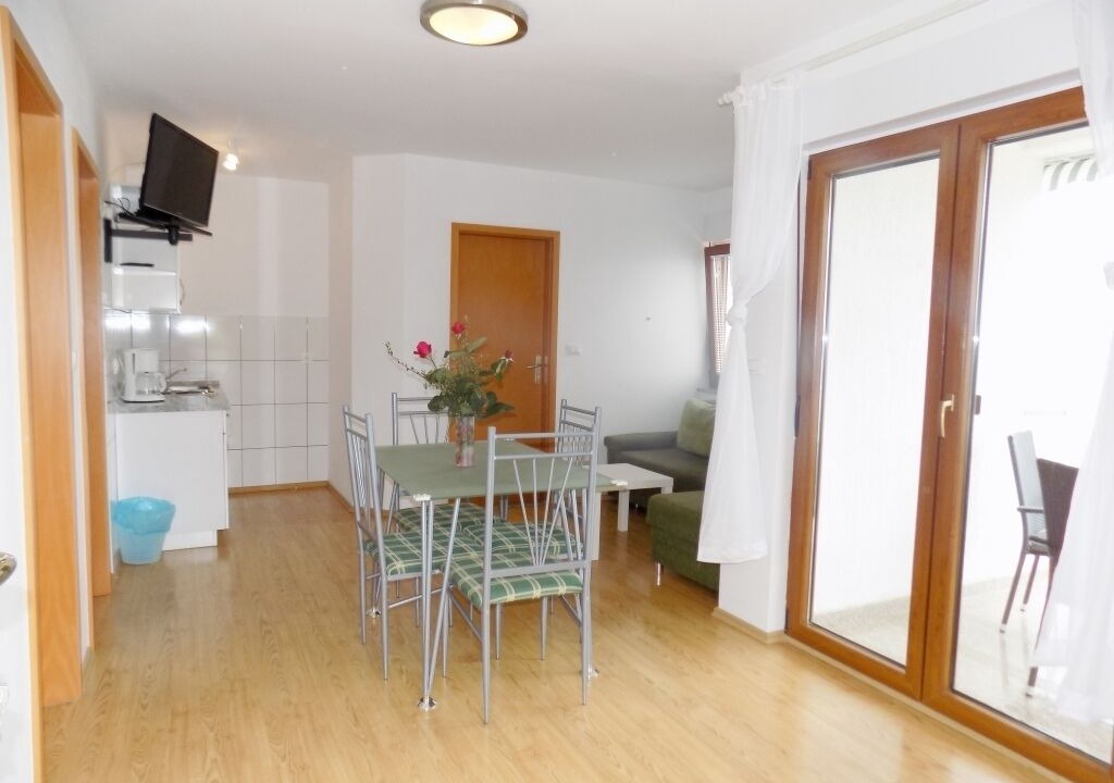 Photo of Livingroom in Mosenice