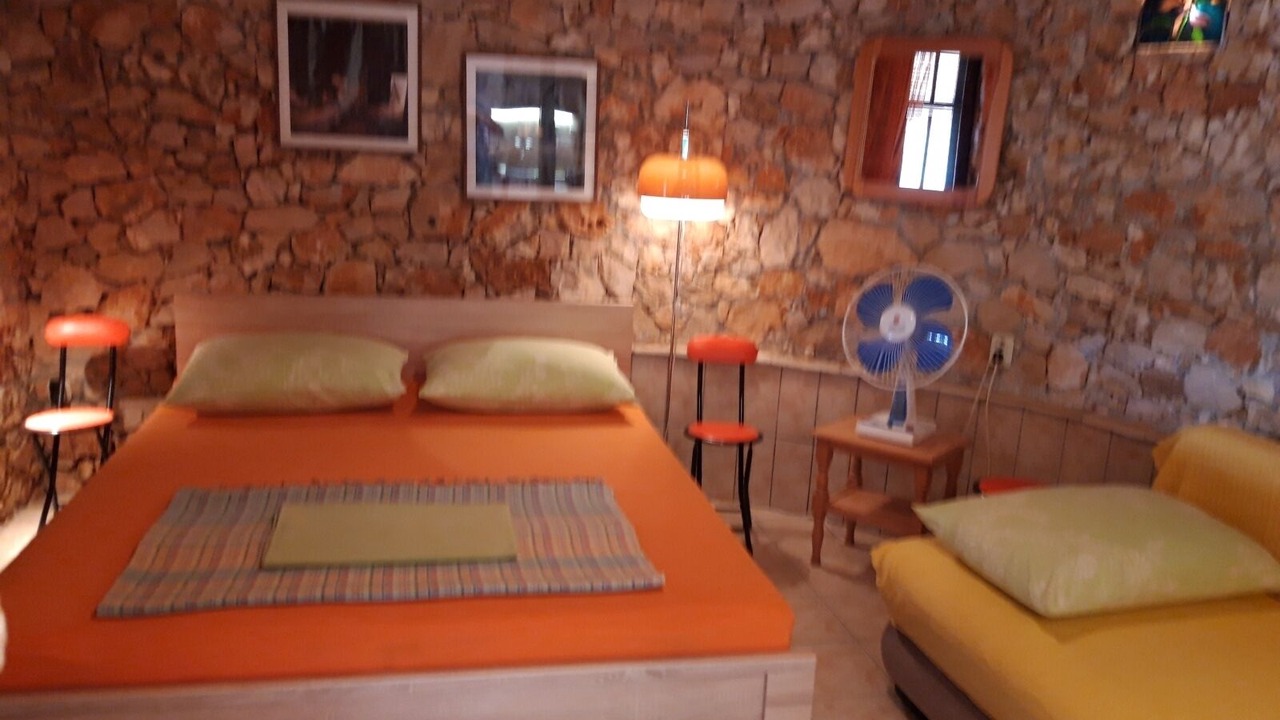 Photo of Bedroom in Razanj