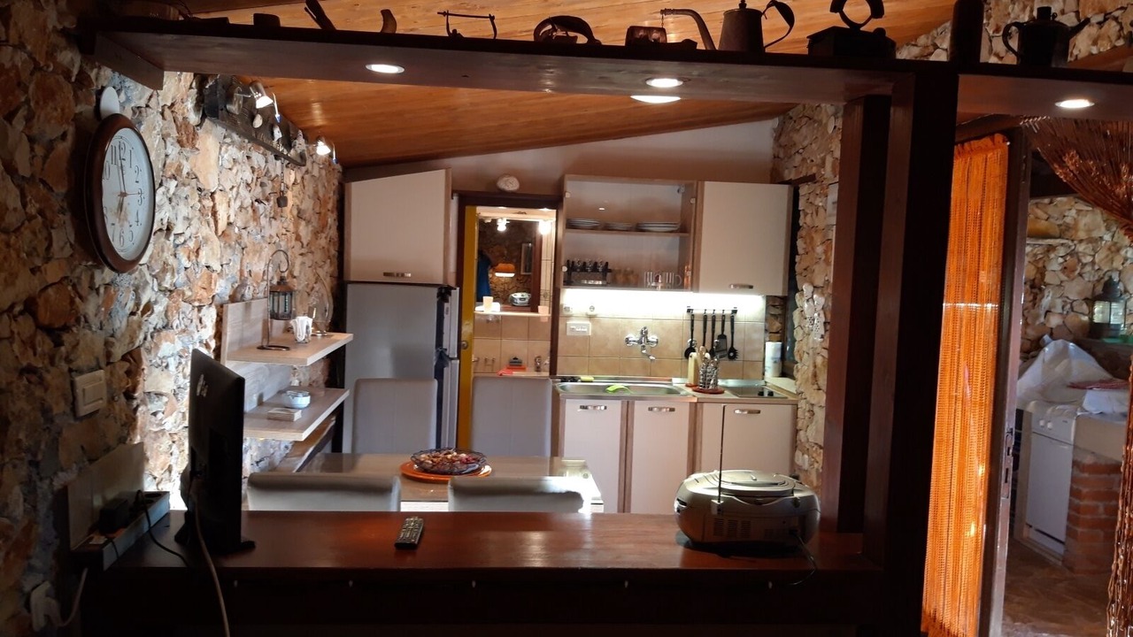 Photo of Kitchen in Razanj